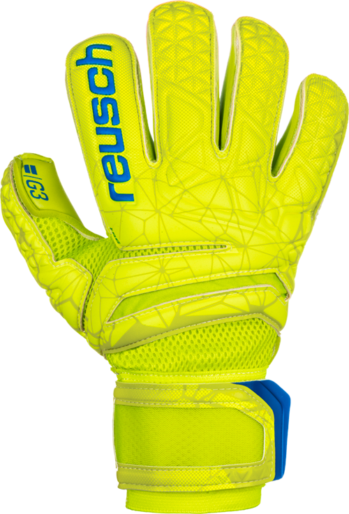 Reusch roll hotsell finger gloves